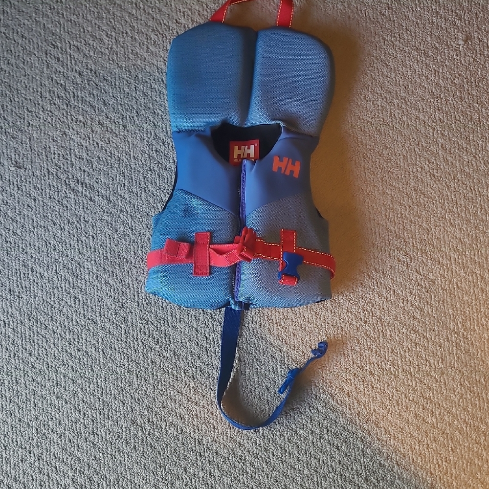 Helly Hansen Infant Life Vest